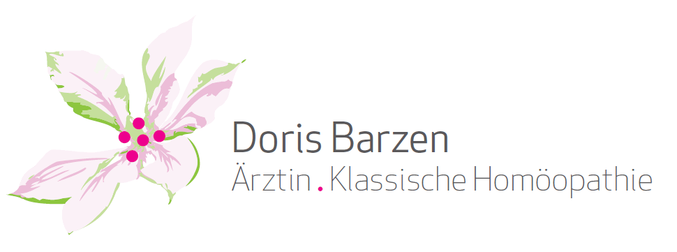 Doris Barzen Klassische Homöopathie